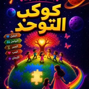 Book In Arabic