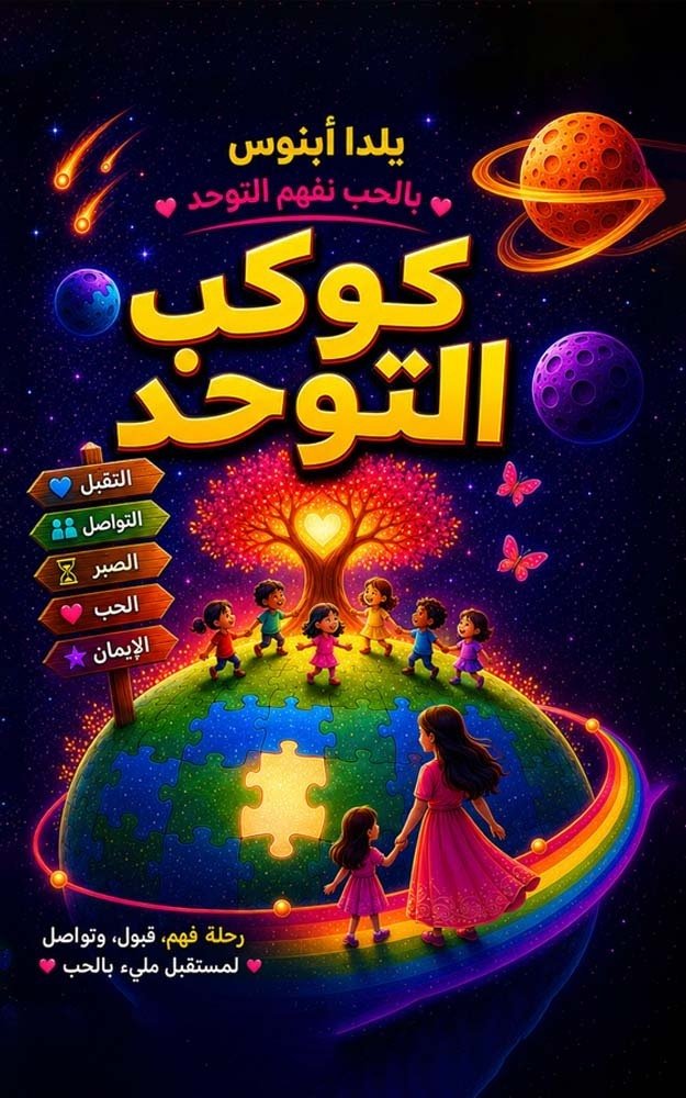 Book In Arabic