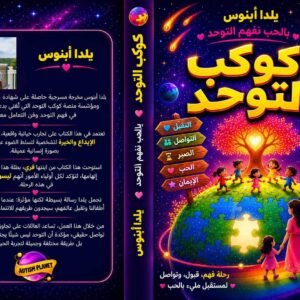Book In Arabic