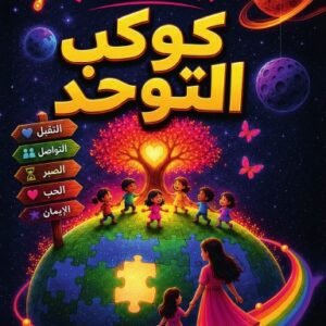 كوكب التوحد