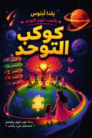 كوكب التوحد